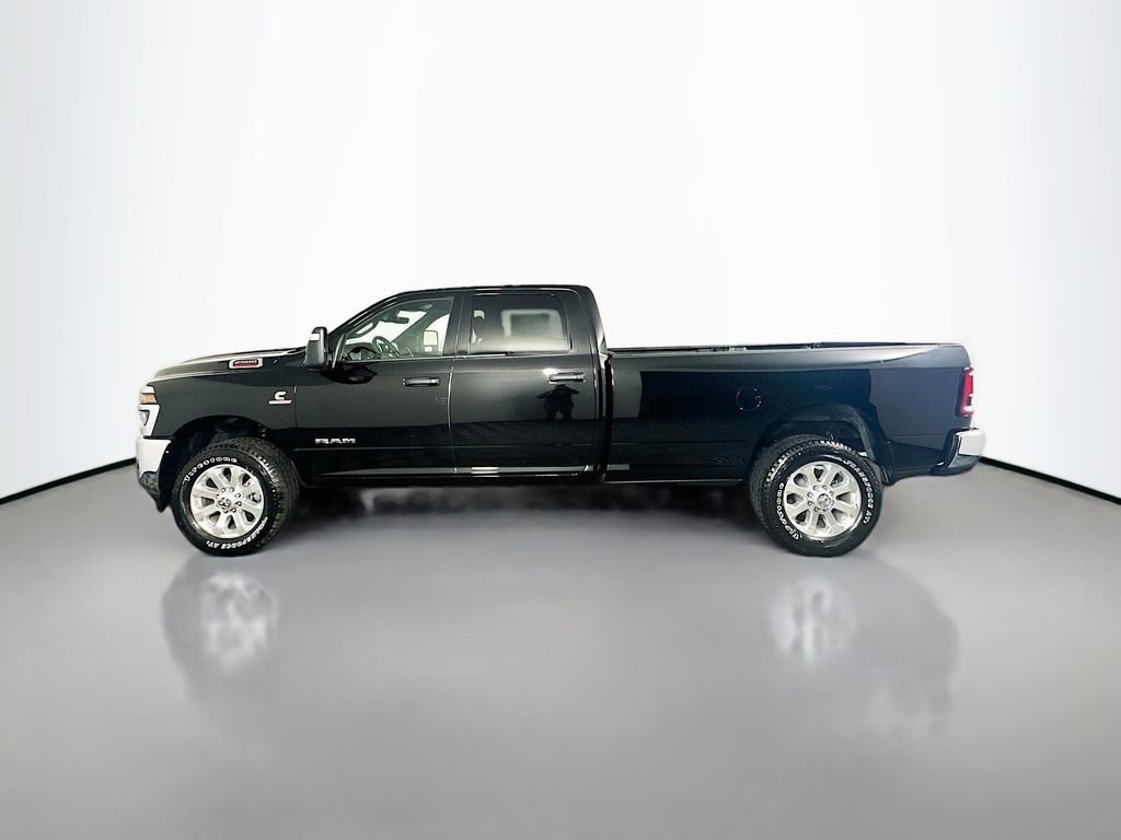 New 2026 RAM 2500 Big Horn image 4