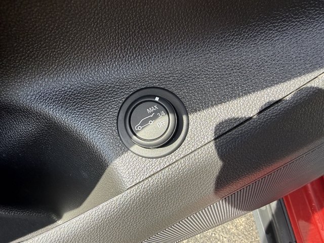 Used 2019 Buick Envision Preferred AWD/4WD image 10