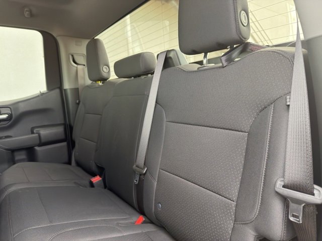 Used 2025 Chevrolet Silverado 1500 W/T w/ Z71 Off-Road Package image 22