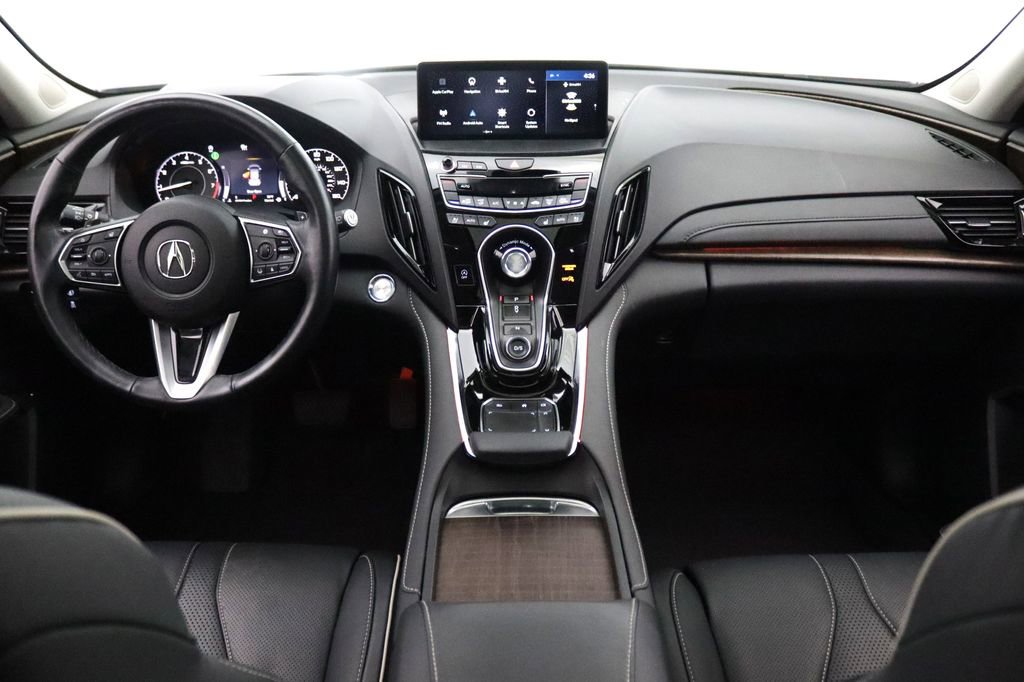 Used 2023 Acura RDX AWD w/ Advance Package image 17