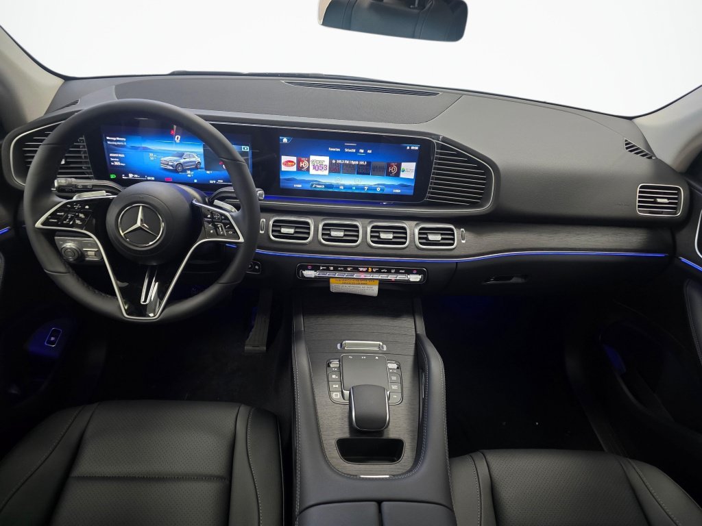 New 2026 Mercedes-Benz GLE 450 4MATIC image 18