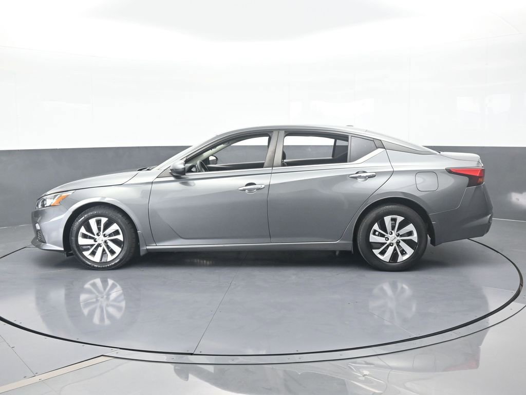 Used 2019 Nissan Altima 2.5 S image 3