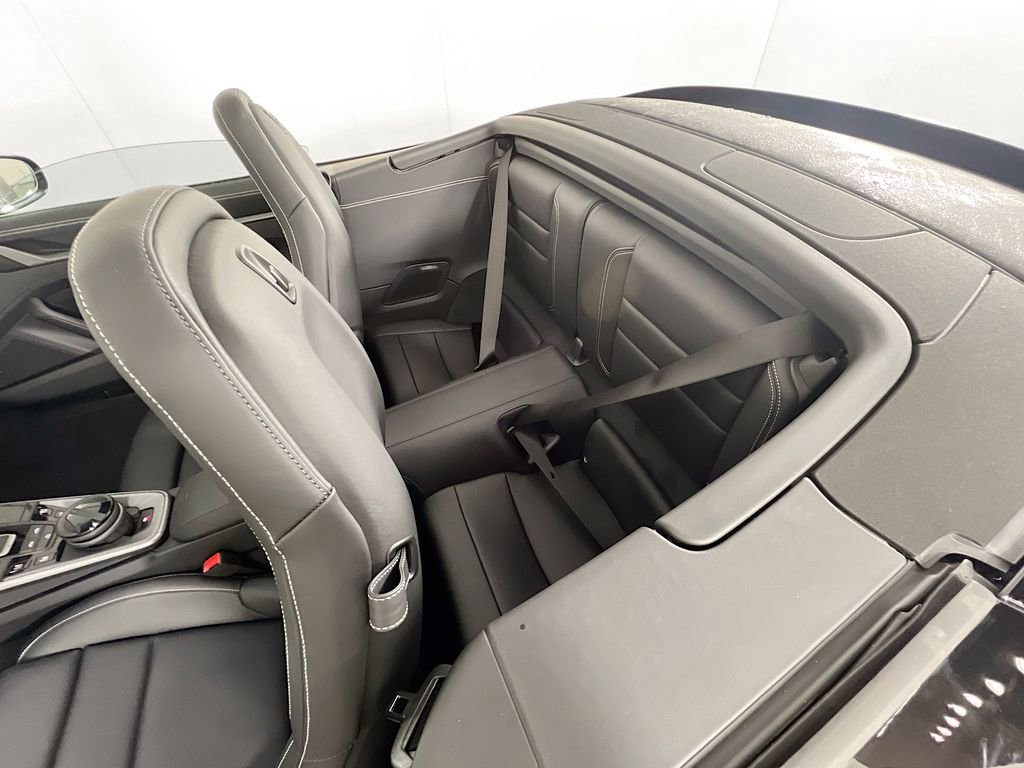 New 2026 Porsche 911 Carrera image 24