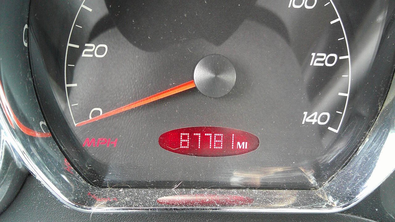 Used 2008 Pontiac G6 Sedan FWD image 20