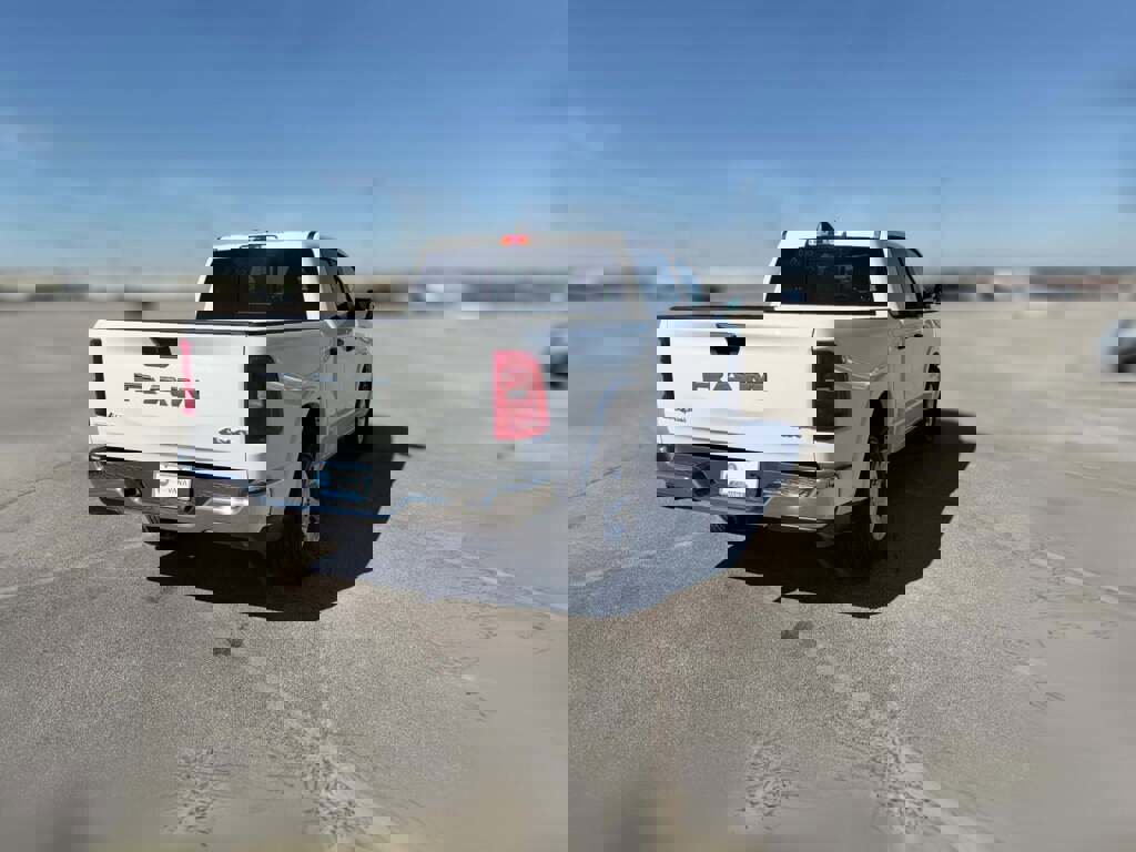 New 2025 RAM 1500 Lone Star image 11