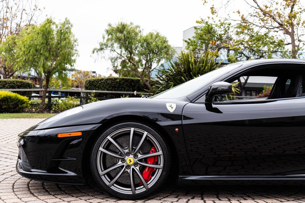 Used 2008 Ferrari F430 Scuderia RWD image 27