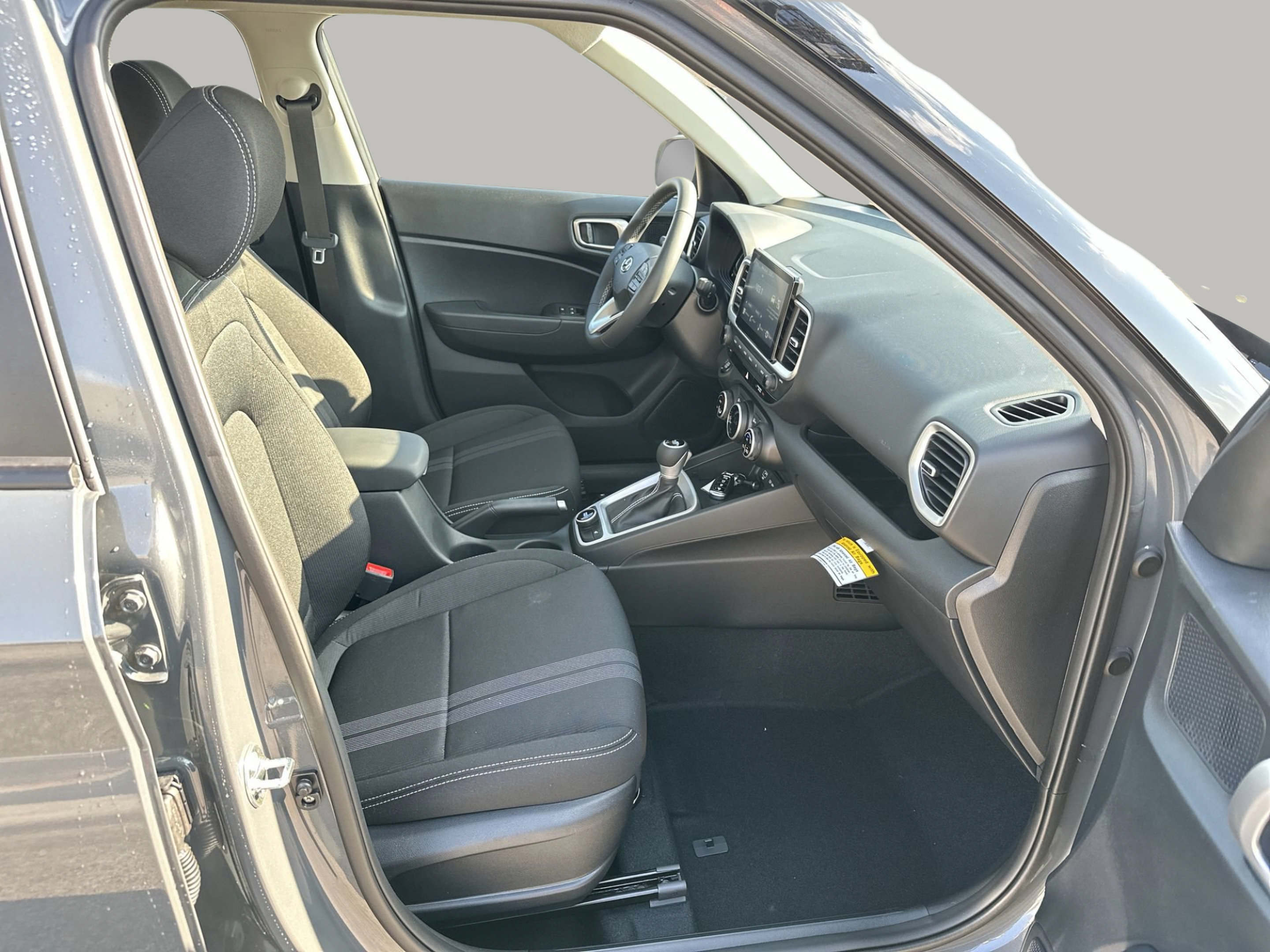 New 2026 Hyundai Venue SEL FWD image 24