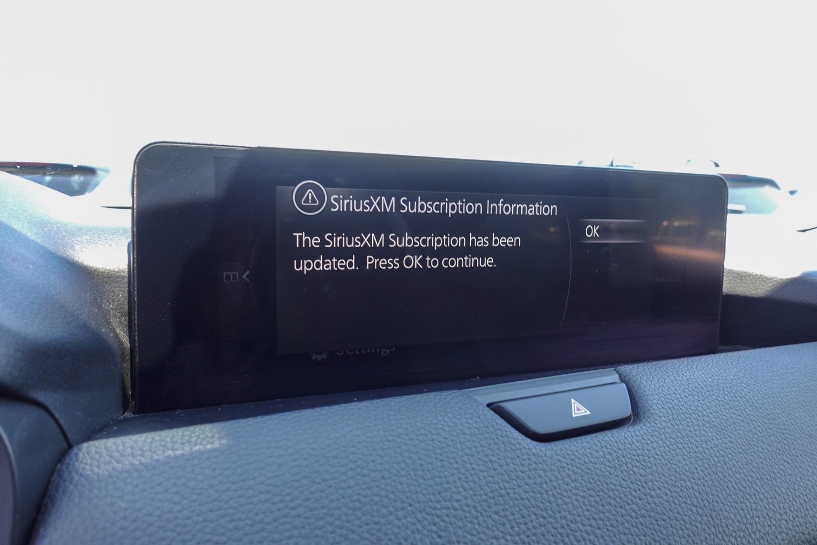 Certified 2025 MAZDA CX-90 3.3 Turbo w/ Premium Sport Pkg AWD/4WD image 21