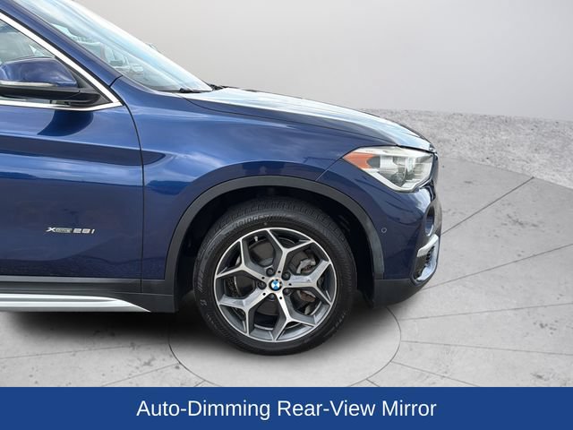 Used 2017 BMW X1 xDrive28i AWD/4WD image 34