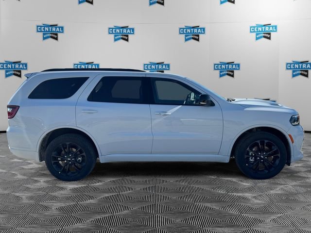 New 2026 Dodge Durango GT AWD/4WD image 6