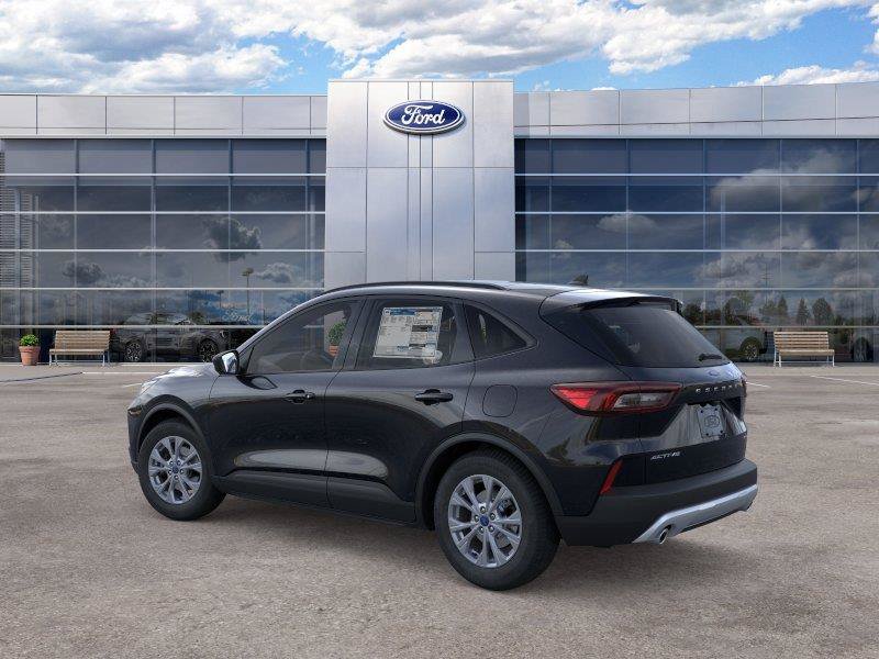 New 2025 Ford Escape Active w/ Cold Weather Package AWD/4WD image 4