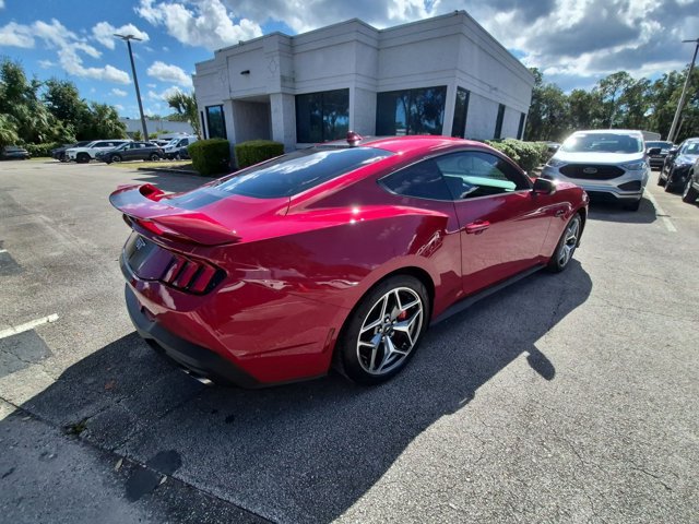 Used 2024 Ford Mustang GT Premium w/ GT Performance Package RWD image 5
