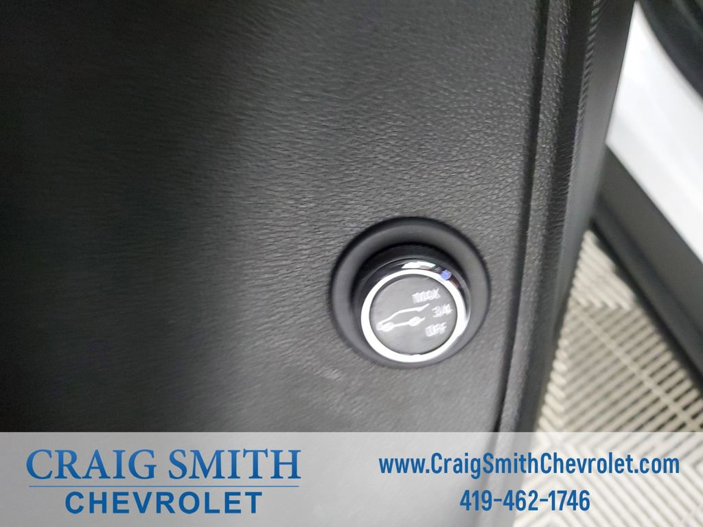 Used 2023 Chevrolet Blazer LT w/ Convenience Package image 22