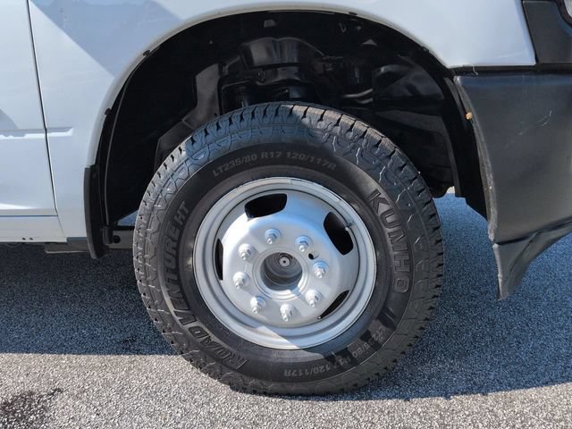 Used 2021 RAM 3500 Tradesman w/ Max Tow Package AWD/4WD image 10