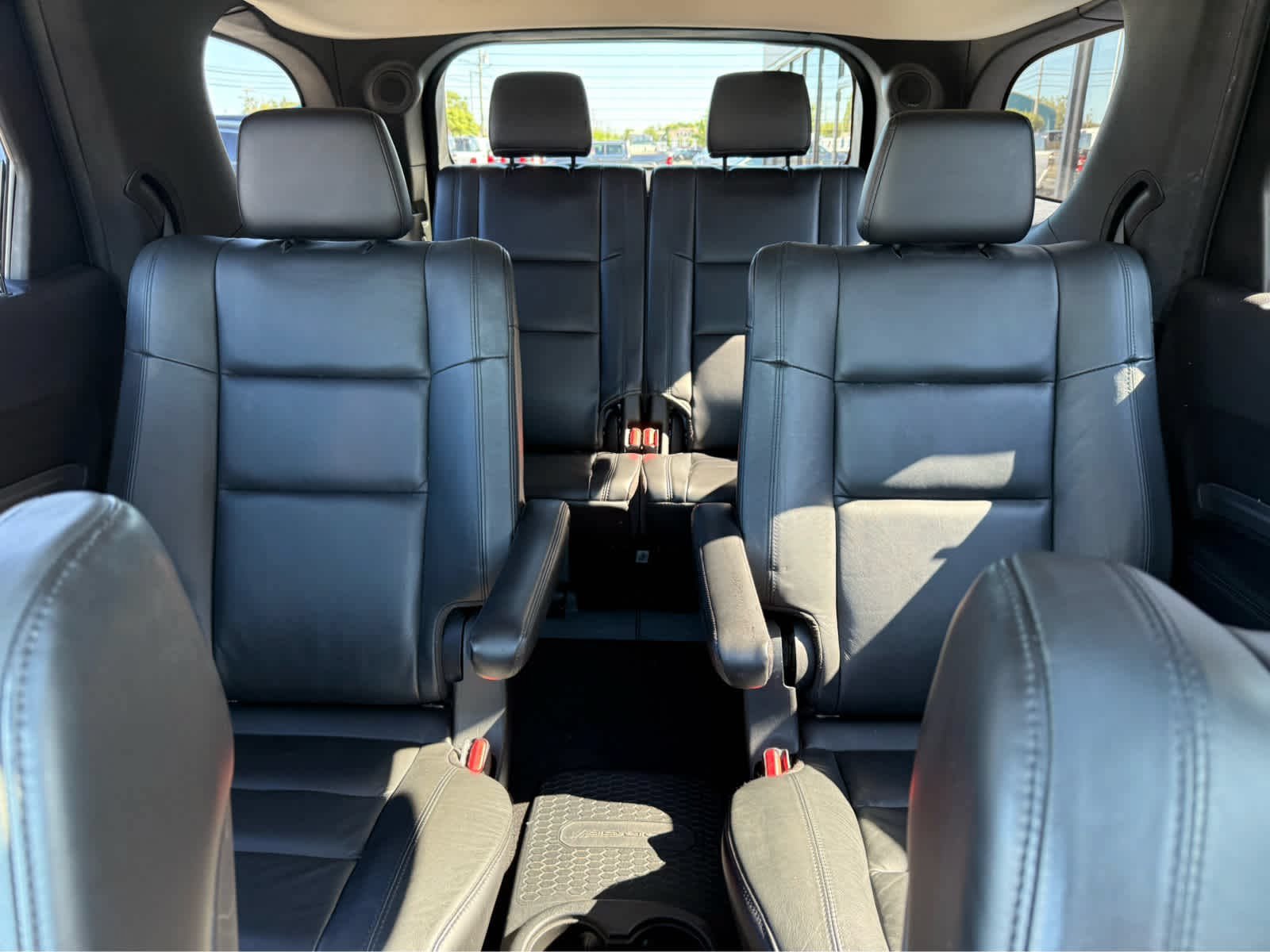Used 2020 Dodge Durango GT AWD/4WD image 28