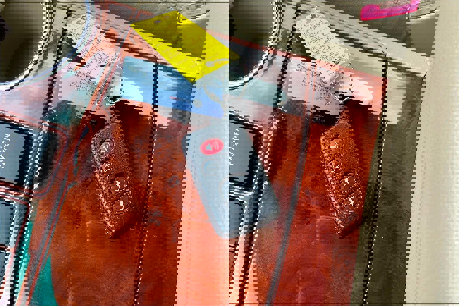 Used 2013 Toyota Highlander Limited image 14