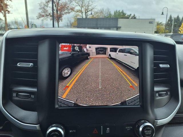 Certified 2024 RAM 3500 Big Horn image 23