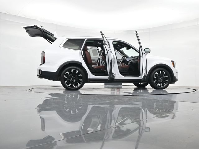 Used 2024 Kia Telluride SX Prestige AWD/4WD image 52