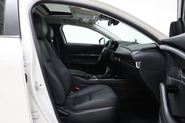 Used 2025 MAZDA CX-30 AWD 2.5 S w/ Preferred Package image 35