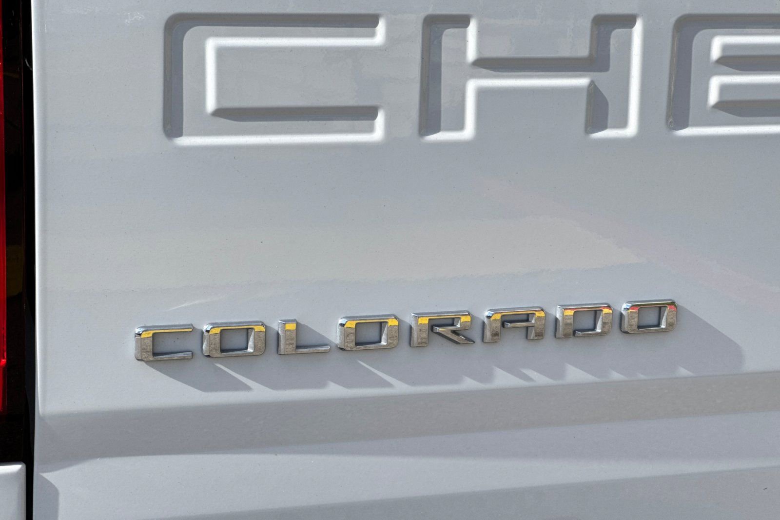 Used 2022 Chevrolet Colorado W/T w/ WT Convenience Package RWD image 25