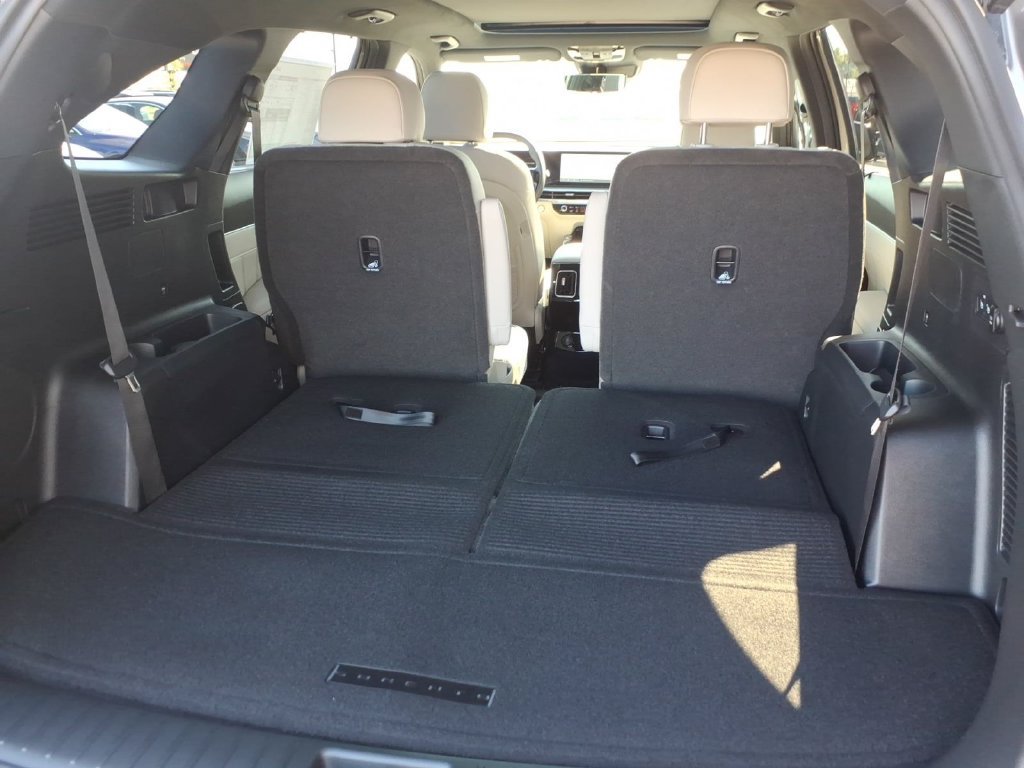 New 2026 Kia Sorento SX Prestige AWD/4WD image 7