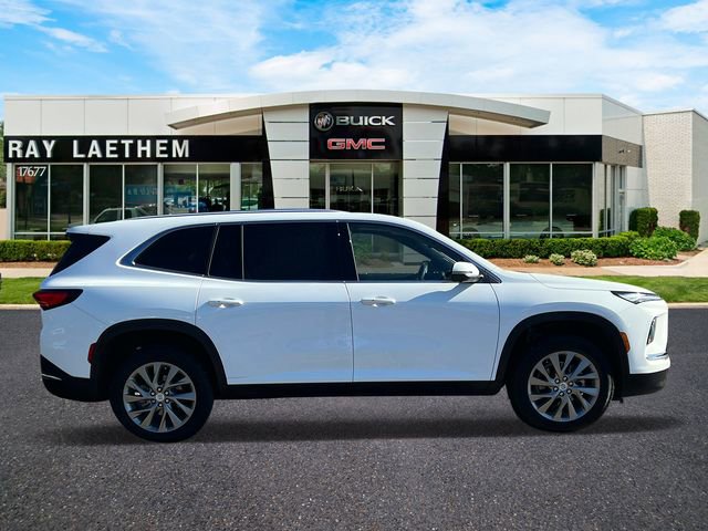 New 2026 Buick Enclave Preferred w/ Power Package image 6