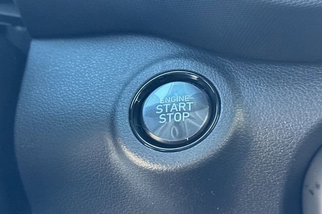 New 2026 Hyundai Venue SEL image 20