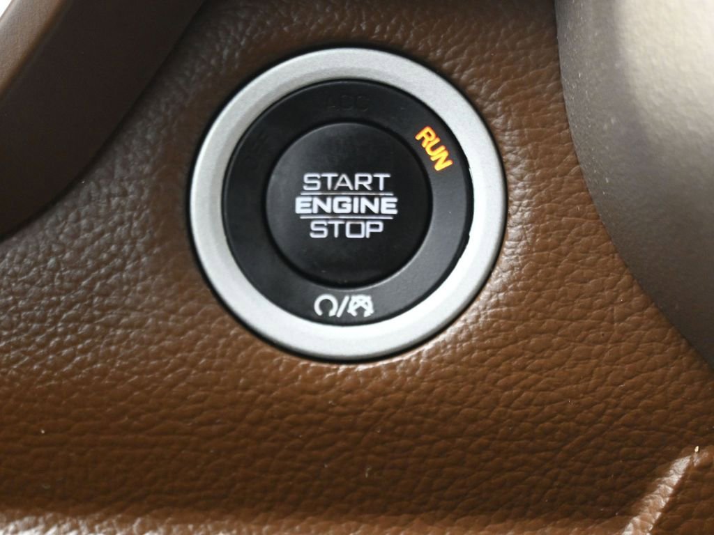 Used 2019 RAM 1500 Laramie image 23