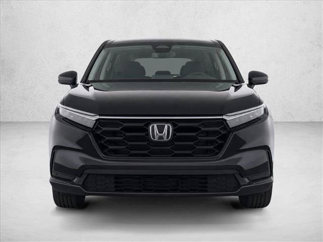 Used 2024 Honda CR-V EX-L image 2