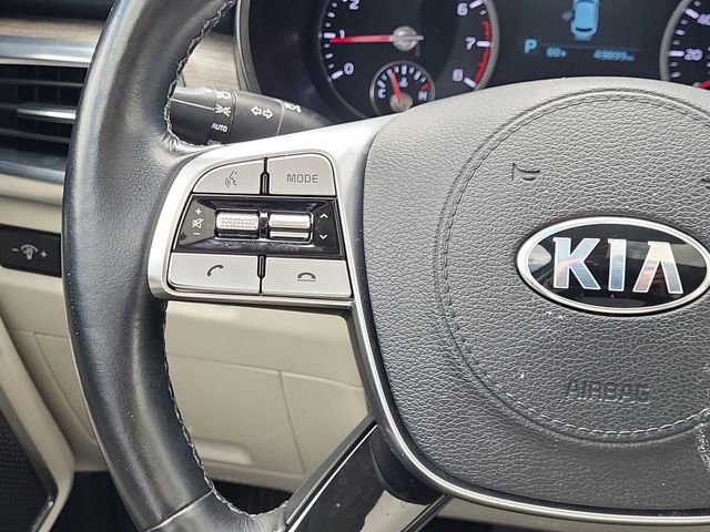 Used 2021 Kia Telluride EX w/ EX Premium Package AWD/4WD image 26