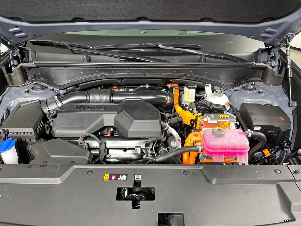 New 2026 Hyundai Santa Fe Calligraphy image 10