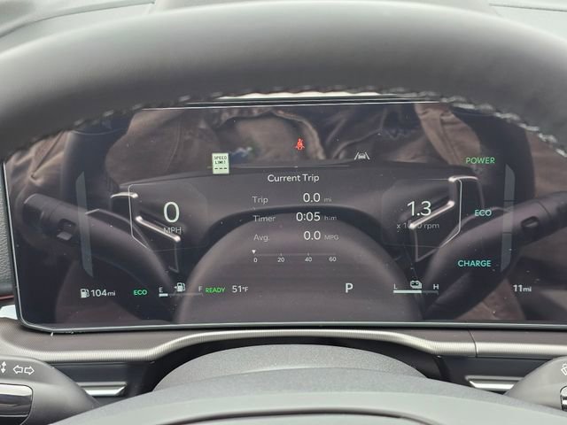 New 2026 Kia Sportage SX Prestige image 20
