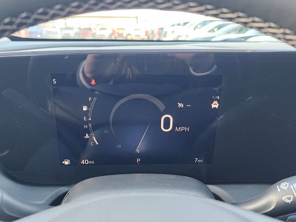 New 2026 Buick Encore GX Preferred w/ Comfort Package image 23