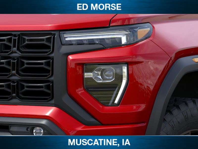 New 2026 GMC Canyon Elevation w/ Convenience Package image 10