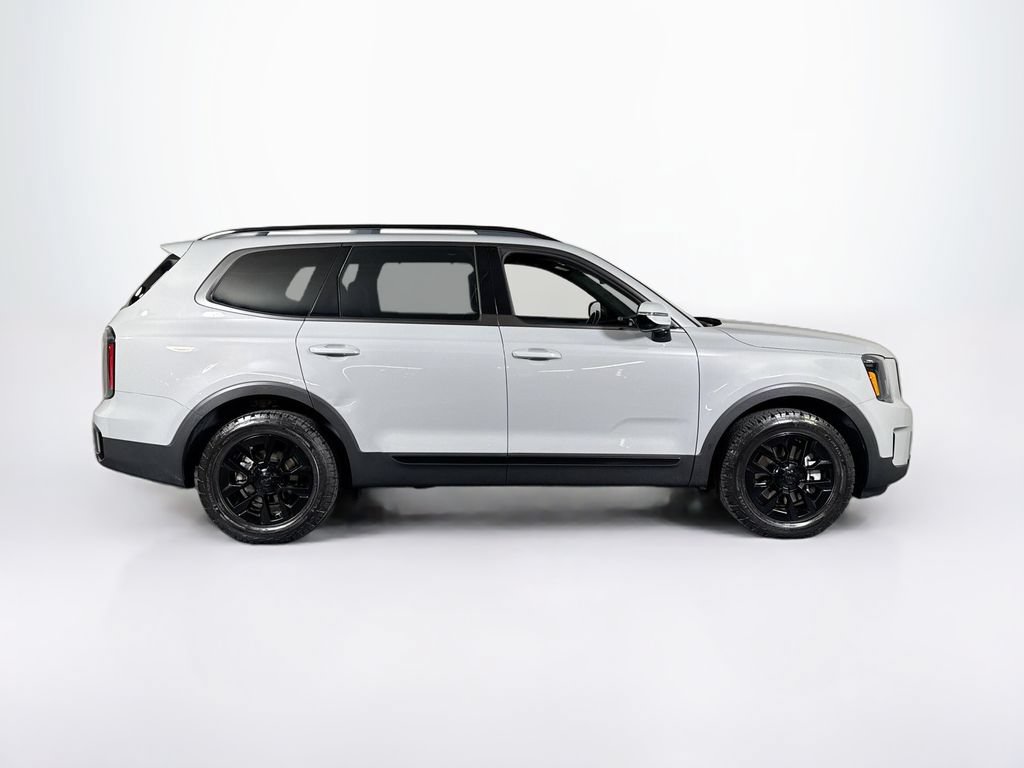 Used 2025 Kia Telluride SX Prestige X-Pro AWD/4WD image 6