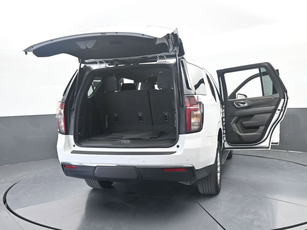 Used 2023 Chevrolet Tahoe LS RWD image 75