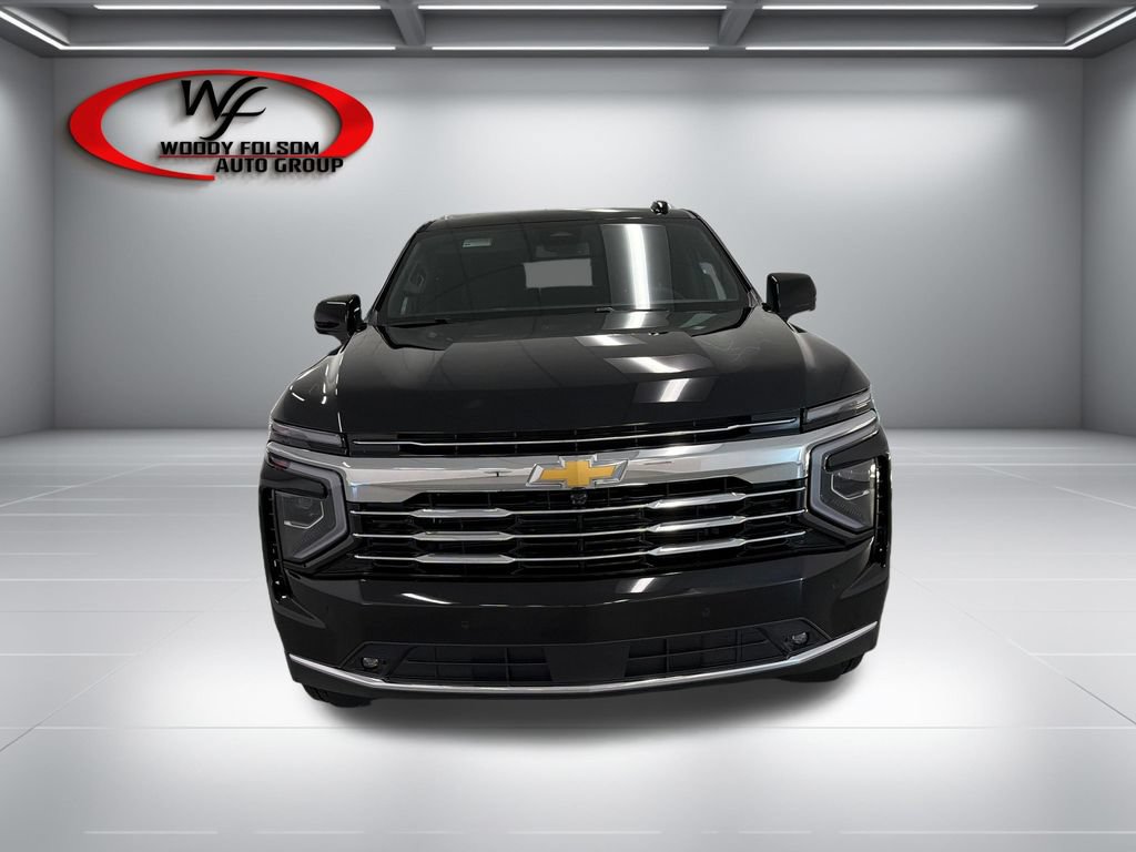 New 2026 Chevrolet Tahoe LT w/ Comfort Package RWD image 2