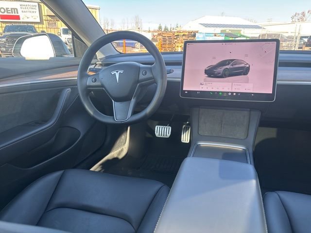 Used 2023 Tesla Model 3 Performance image 16