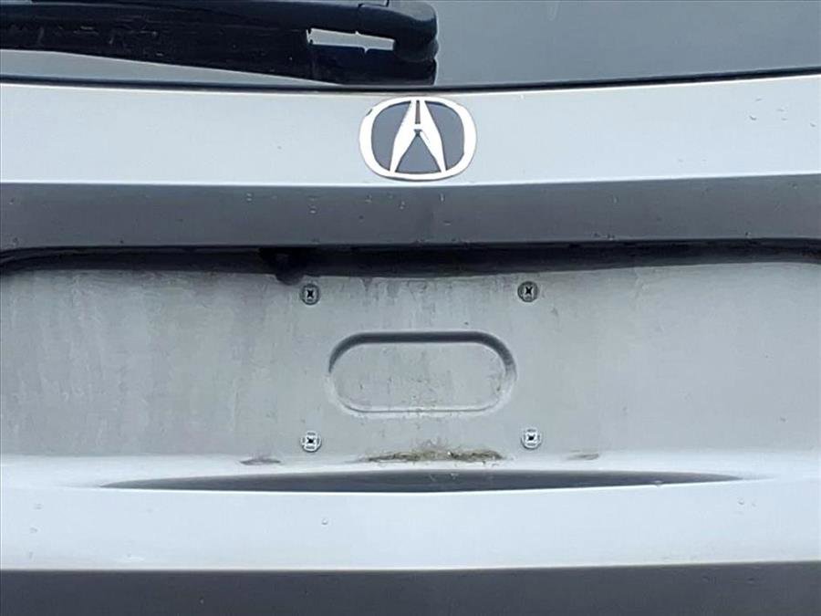 Used 2022 Acura MDX SH-AWD image 12