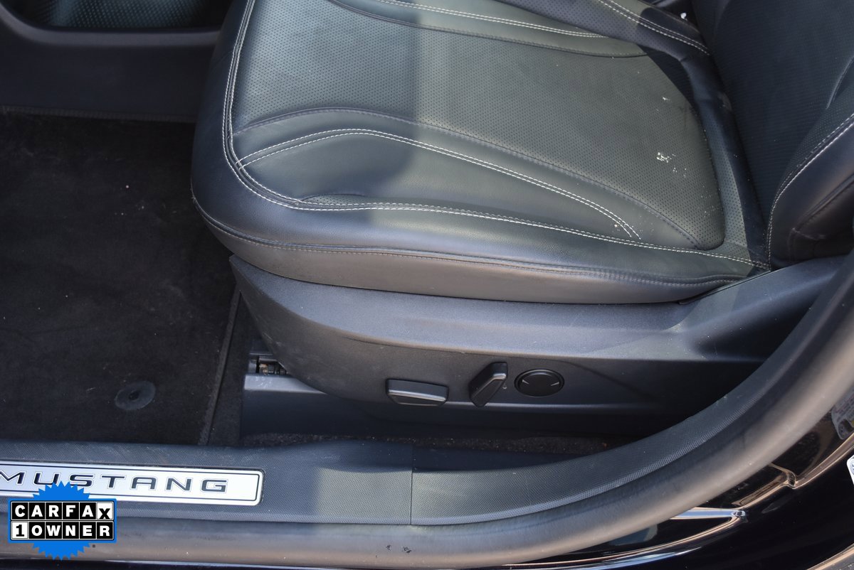 Used 2023 Ford Mustang Mach-E Premium image 30