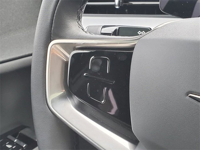 New 2025 Polestar Polestar 3 LONG RANGE DUAL MOTOR image 15