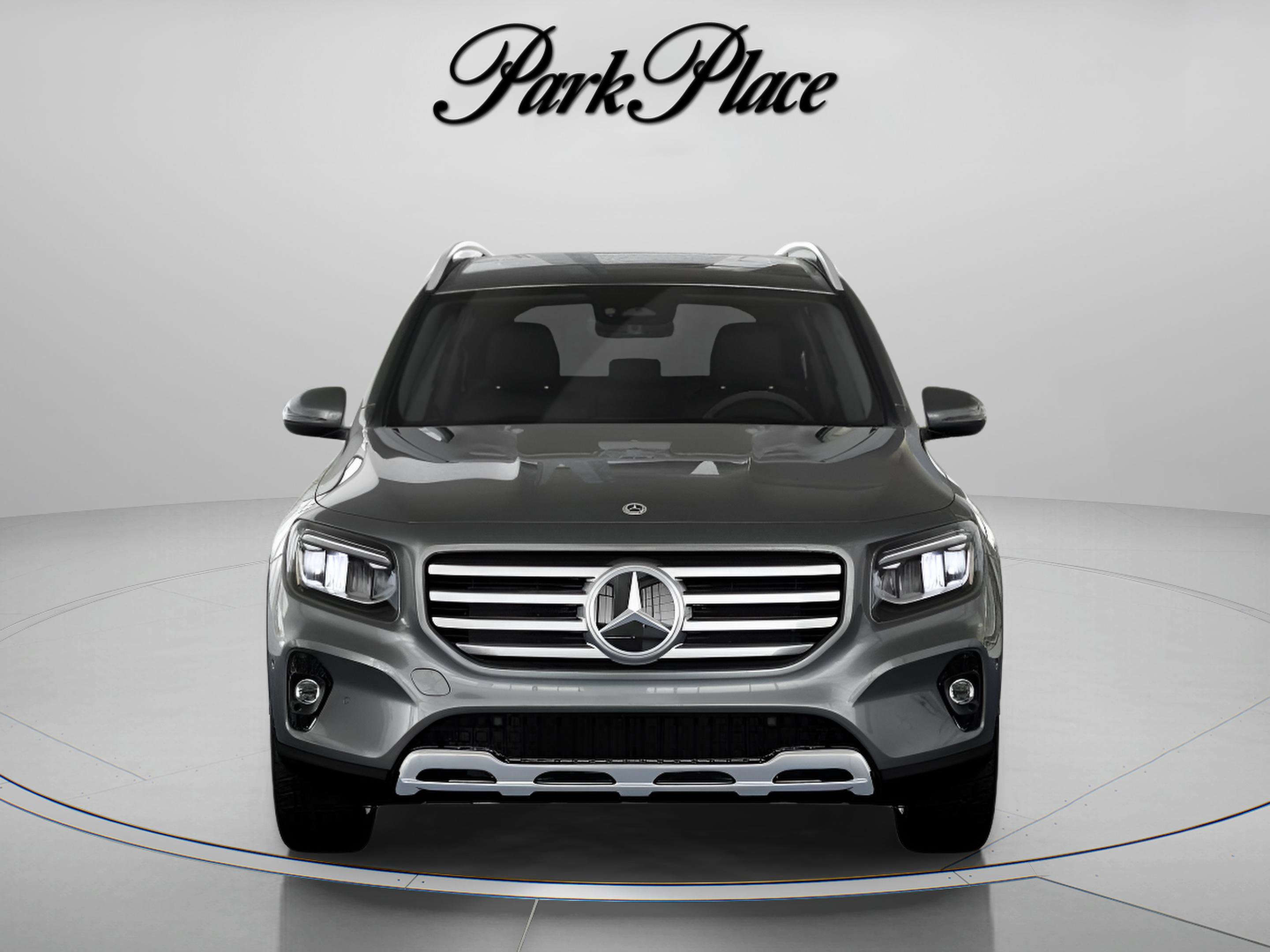 Certified 2026 Mercedes-Benz GLB 250 image 35