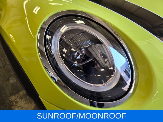Used 2024 MINI Cooper S FWD image 5