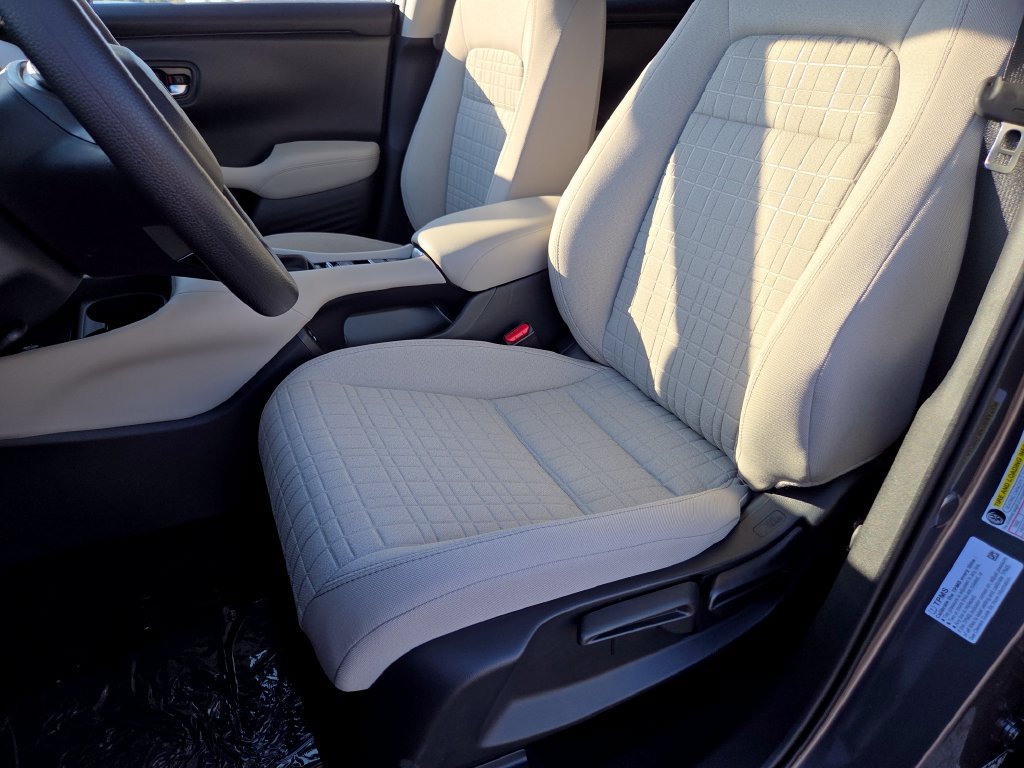 New 2027 Honda HR-V LX image 25