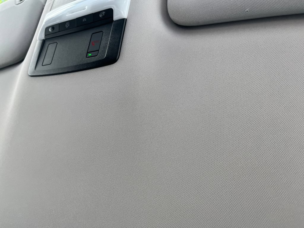New 2026 Nissan Pathfinder SL FWD image 19