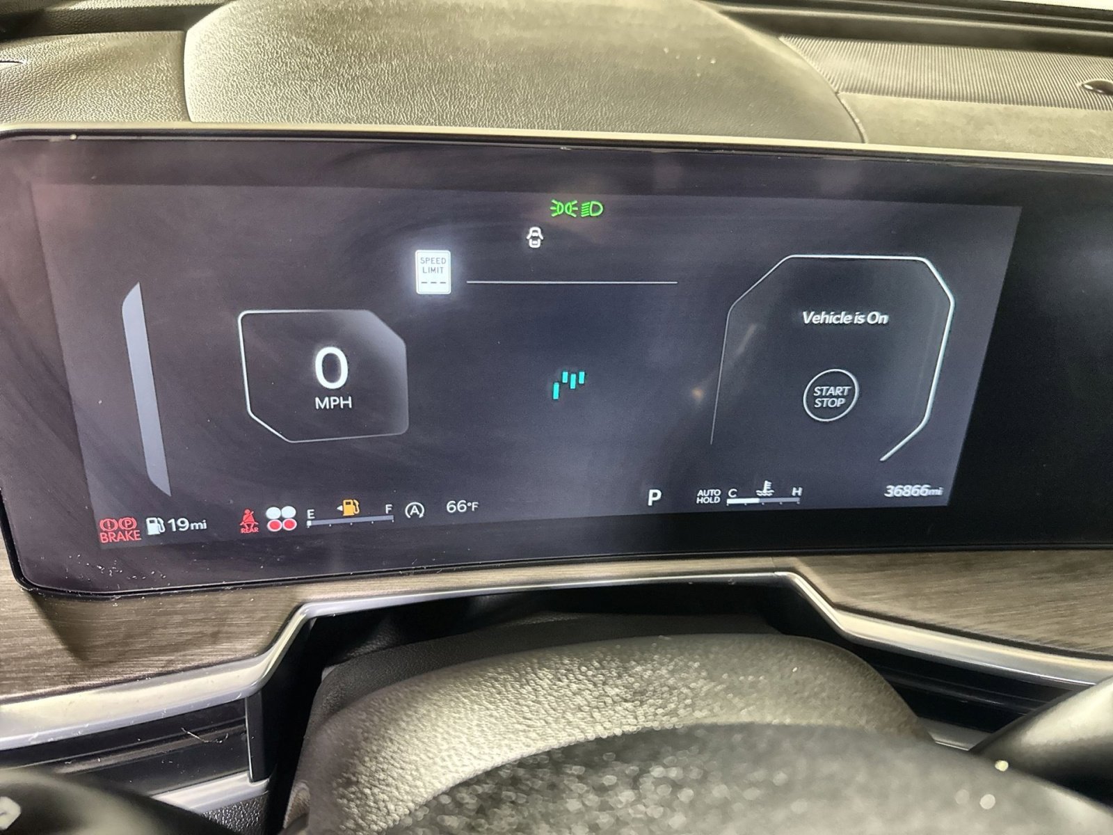 Used 2024 Kia Sorento SX Prestige image 17