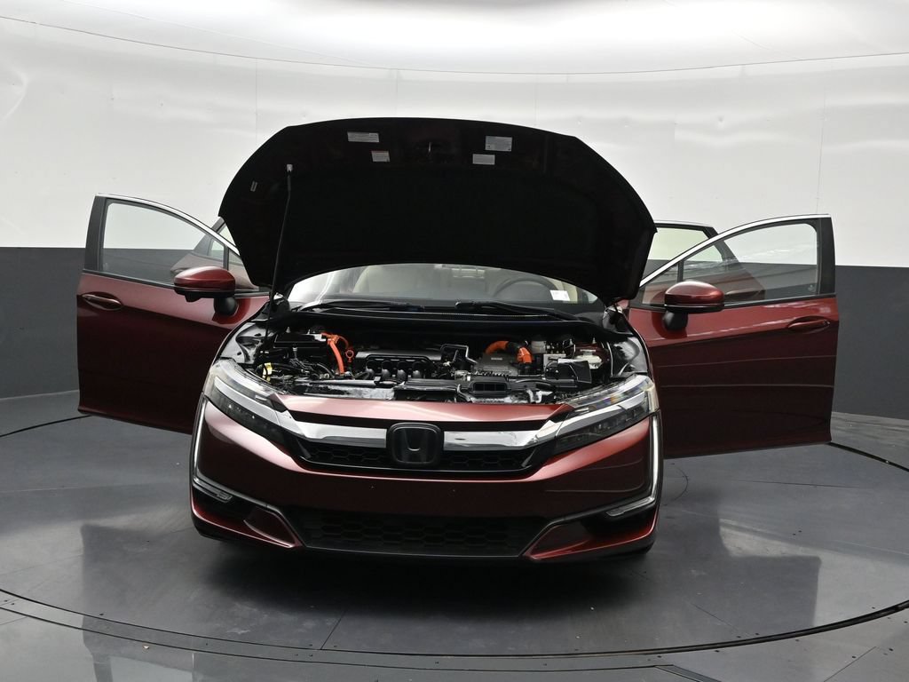 Used 2018 Honda Clarity Plug-In Hybrid image 35