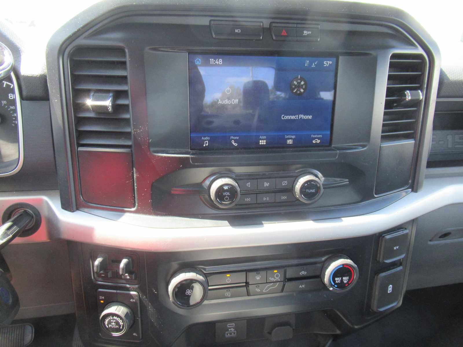 Used 2022 Ford F150 XL w/ Trailer Tow Package image 25