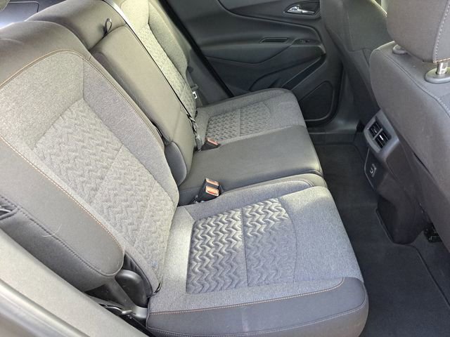 Used 2024 Chevrolet Equinox LT image 25