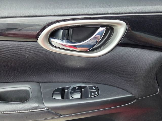 Used 2016 Nissan Sentra SV image 21